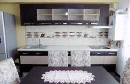 2 camere, 59 mp, parcare subterana, zona strazii Constantin Brancusi