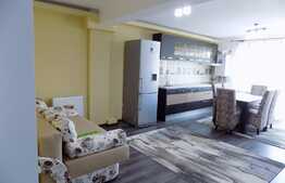 2 camere, 59 mp, parcare subterana, zona strazii Constantin Brancusi