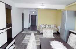 2 camere, 59 mp, parcare subterana, zona strazii Constantin Brancusi