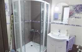 2 camere, 59 mp, parcare subterana, zona strazii Constantin Brancusi