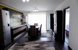 2 camere, 59 mp, parcare subterana, zona strazii Constantin Brancusi