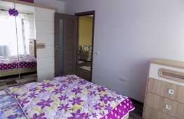 2 camere, 59 mp, parcare subterana, zona strazii Constantin Brancusi