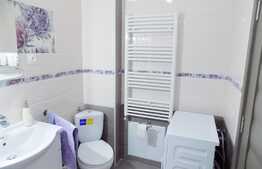 2 camere, 59 mp, parcare subterana, zona strazii Constantin Brancusi