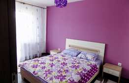 2 camere, 59 mp, parcare subterana, zona strazii Constantin Brancusi