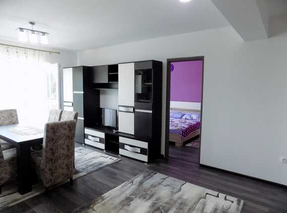 Apartament de închiriat 2 camere Gheorgheni - 27459AI | BLITZ Cluj-Napoca | Poza1