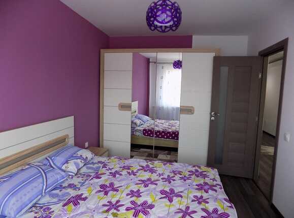 Apartament de închiriat 2 camere Gheorgheni - 27459AI | BLITZ Cluj-Napoca | Poza8