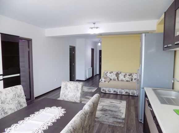 Apartament de închiriat 2 camere Gheorgheni - 27459AI | BLITZ Cluj-Napoca | Poza3