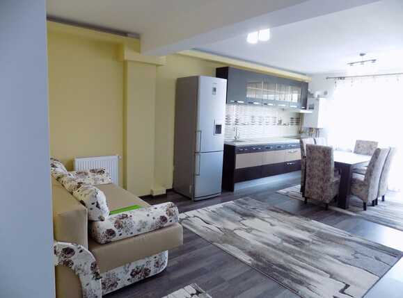Apartament de închiriat 2 camere Gheorgheni - 27459AI | BLITZ Cluj-Napoca | Poza2