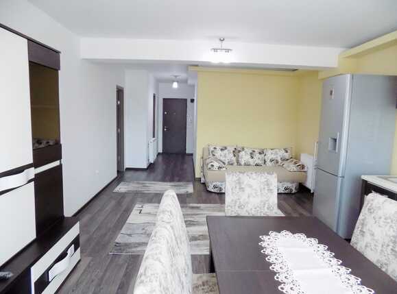 Apartament de închiriat 2 camere Gheorgheni - 27459AI | BLITZ Cluj-Napoca | Poza5