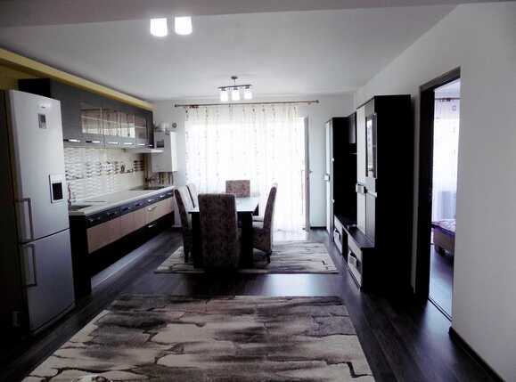 Apartament de închiriat 2 camere Gheorgheni - 27459AI | BLITZ Cluj-Napoca | Poza4