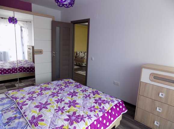 Apartament de închiriat 2 camere Gheorgheni - 27459AI | BLITZ Cluj-Napoca | Poza10