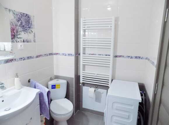 Apartament de închiriat 2 camere Gheorgheni - 27459AI | BLITZ Cluj-Napoca | Poza12