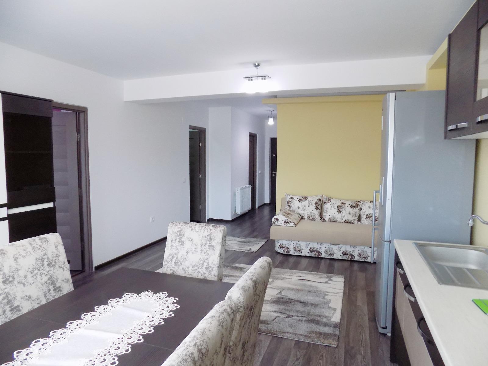 Apartament de închiriat 2 camere Gheorgheni - 27459AI | BLITZ Cluj-Napoca | Poza3