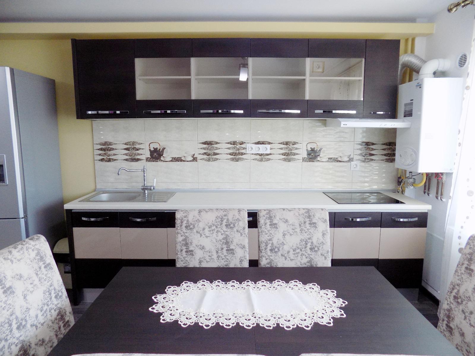 Apartament de închiriat 2 camere Gheorgheni - 27459AI | BLITZ Cluj-Napoca | Poza6