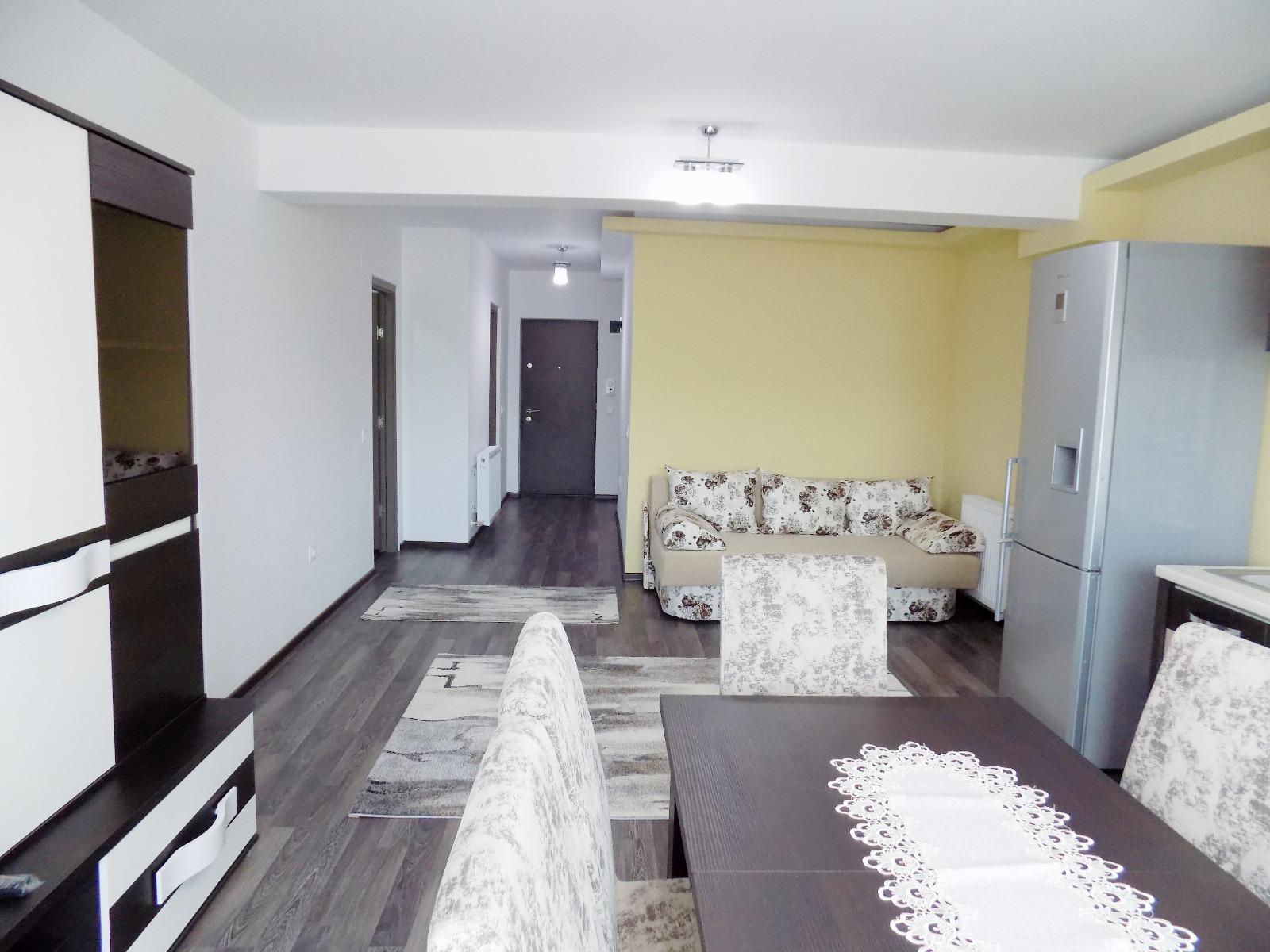 Apartament de închiriat 2 camere Gheorgheni - 27459AI | BLITZ Cluj-Napoca | Poza5