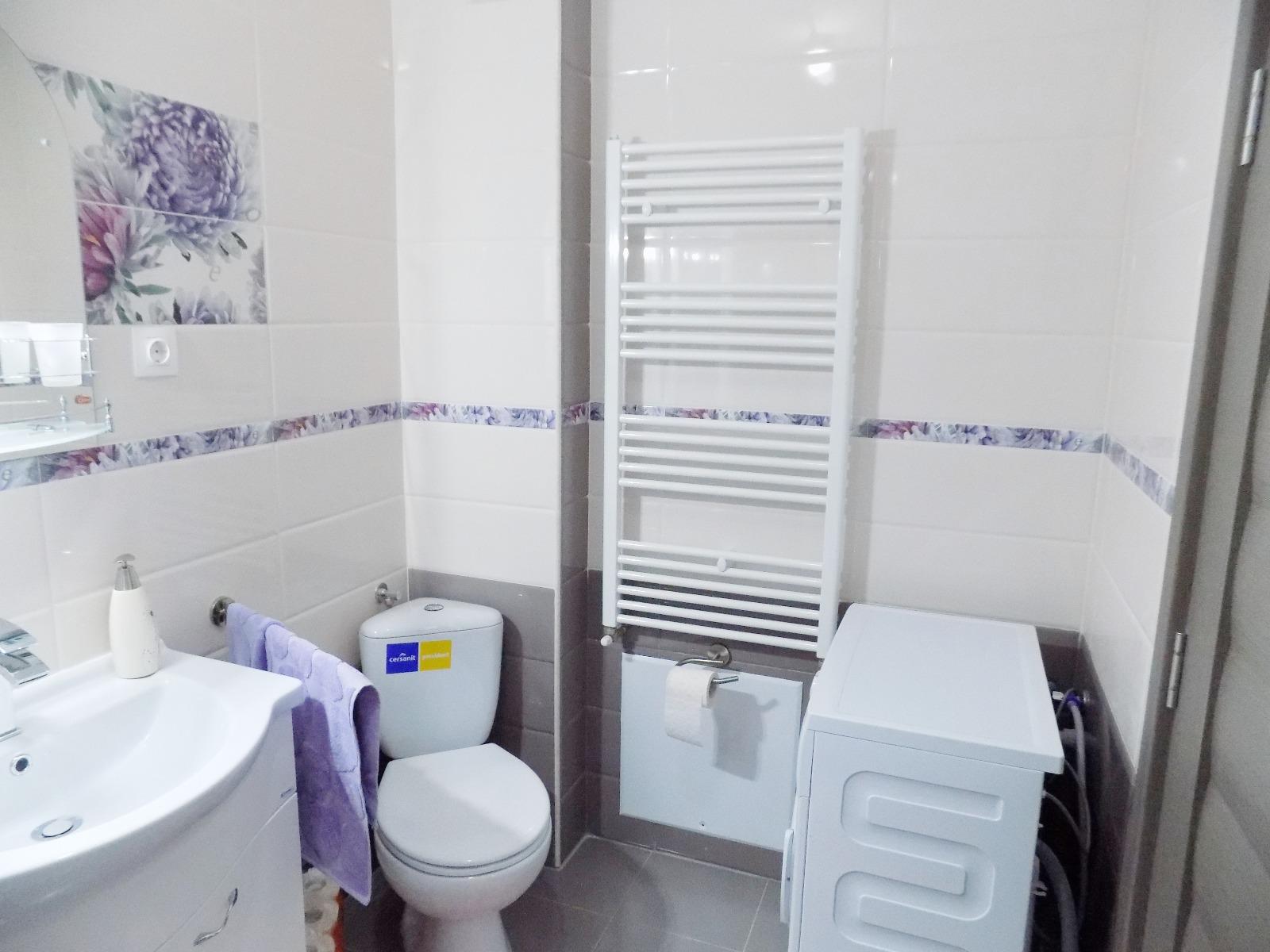 Apartament de închiriat 2 camere Gheorgheni - 27459AI | BLITZ Cluj-Napoca | Poza12