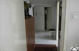 Apartament cu 3 camere, 69 mp utili, in bloc izolat termic