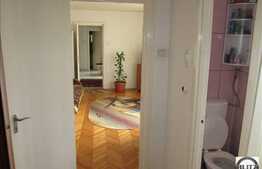 Apartament cu 3 camere, 69 mp utili, in bloc izolat termic