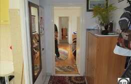 Apartament cu 3 camere, 69 mp utili, in bloc izolat termic