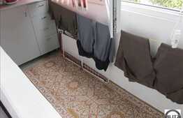 Apartament cu 3 camere, 69 mp utili, in bloc izolat termic