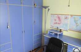 Apartament cu 3 camere, 69 mp utili, in bloc izolat termic