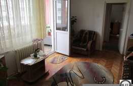 Apartament cu 3 camere, 69 mp utili, in bloc izolat termic