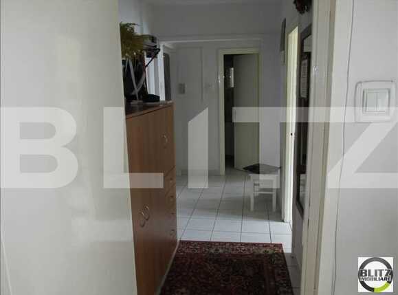 Apartament de vânzare 3 camere Gheorgheni - 2746AV | BLITZ Cluj-Napoca | Poza9