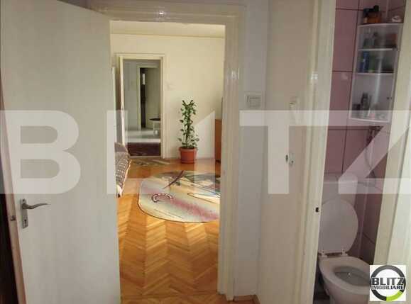 Apartament de vânzare 3 camere Gheorgheni - 2746AV | BLITZ Cluj-Napoca | Poza12
