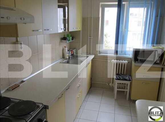 Apartament de vânzare 3 camere Gheorgheni - 2746AV | BLITZ Cluj-Napoca | Poza6