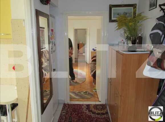 Apartament de vânzare 3 camere Gheorgheni - 2746AV | BLITZ Cluj-Napoca | Poza5