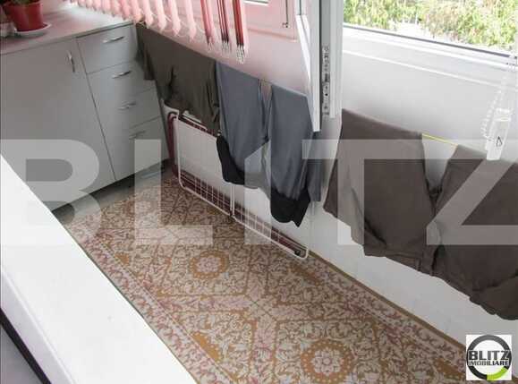 Apartament de vânzare 3 camere Gheorgheni - 2746AV | BLITZ Cluj-Napoca | Poza15