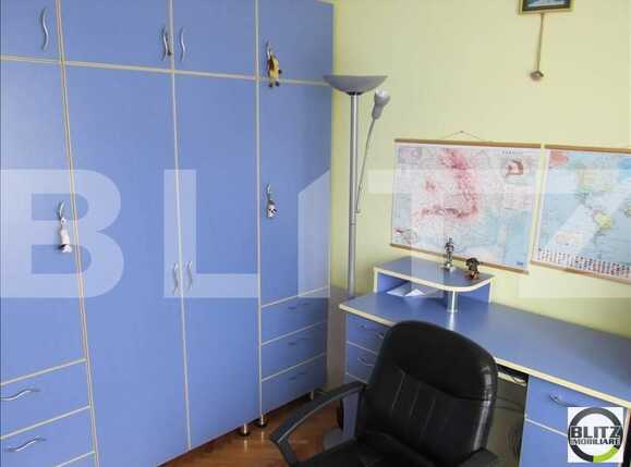 Apartament de vânzare 3 camere Gheorgheni - 2746AV | BLITZ Cluj-Napoca | Poza4