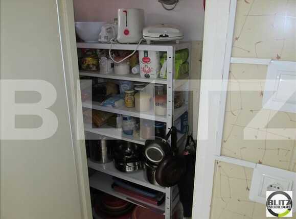 Apartament de vânzare 3 camere Gheorgheni - 2746AV | BLITZ Cluj-Napoca | Poza8