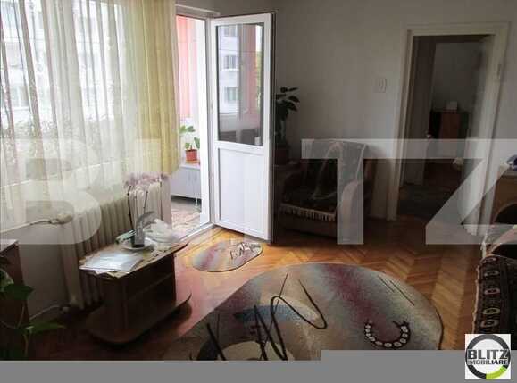 Apartament de vânzare 3 camere Gheorgheni - 2746AV | BLITZ Cluj-Napoca | Poza2
