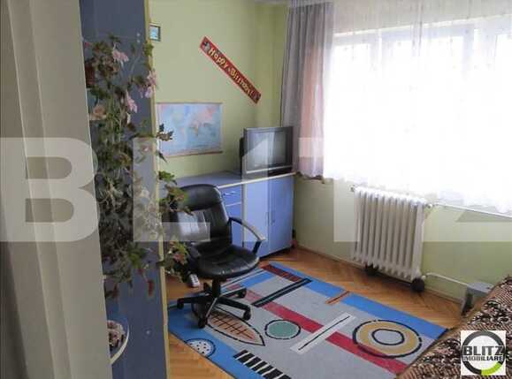 Apartament de vânzare 3 camere Gheorgheni - 2746AV | BLITZ Cluj-Napoca | Poza3