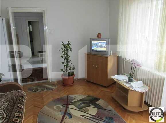 Apartament de vânzare 3 camere Gheorgheni - 2746AV | BLITZ Cluj-Napoca | Poza1