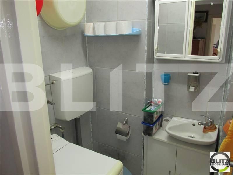 Apartament de vânzare 3 camere Gheorgheni - 2746AV | BLITZ Cluj-Napoca | Poza13