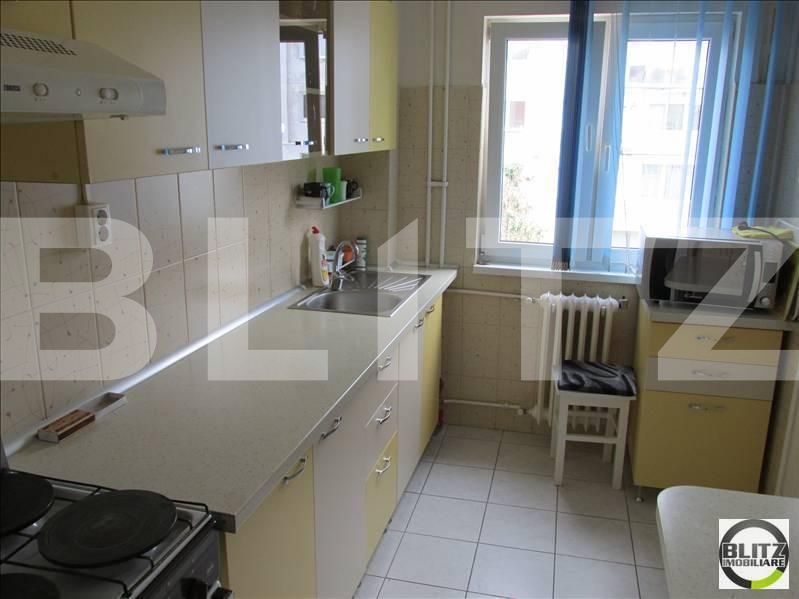 Apartament de vânzare 3 camere Gheorgheni - 2746AV | BLITZ Cluj-Napoca | Poza6