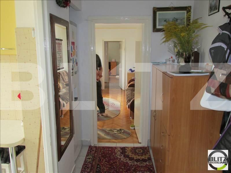 Apartament de vânzare 3 camere Gheorgheni - 2746AV | BLITZ Cluj-Napoca | Poza5