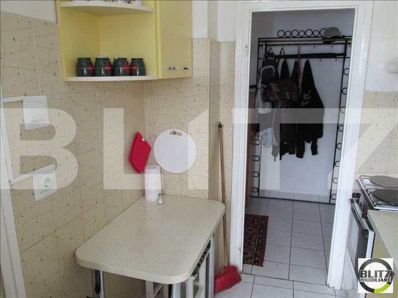 Apartament de vânzare 3 camere Gheorgheni - 2746AV | BLITZ Cluj-Napoca | Poza7