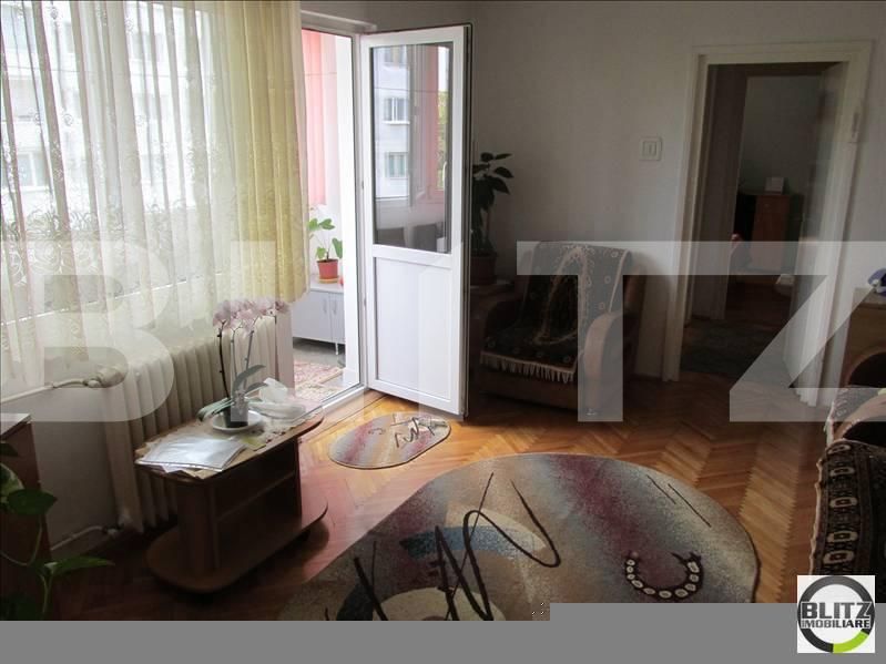 Apartament de vânzare 3 camere Gheorgheni - 2746AV | BLITZ Cluj-Napoca | Poza2