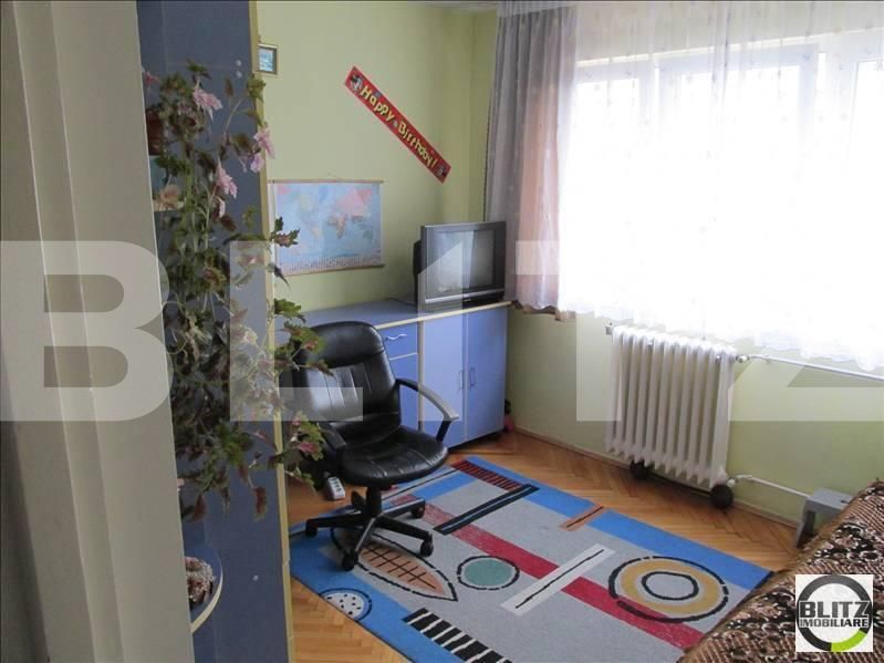 Apartament de vânzare 3 camere Gheorgheni - 2746AV | BLITZ Cluj-Napoca | Poza3