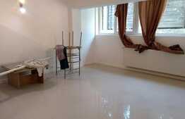 De vanzare garsoniera, 27 mp, decomandata, parcare, zona Oncos