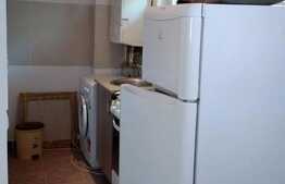 De vanzare garsoniera, 27 mp, decomandata, parcare, zona Oncos