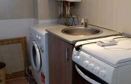 De vanzare garsoniera, 27 mp, decomandata, parcare, zona Oncos