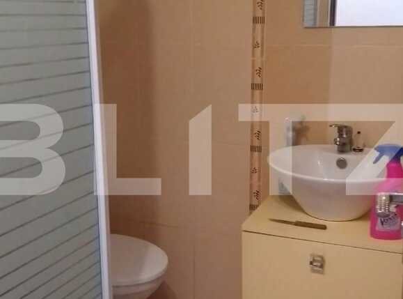 Garsonieră de vânzare Bună Ziua - 27460AV | BLITZ Cluj-Napoca | Poza4