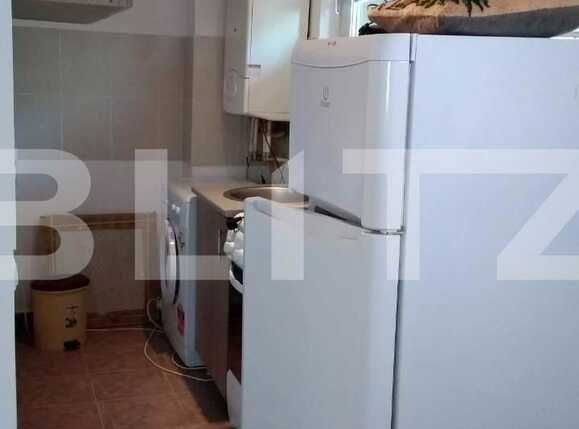 Garsonieră de vânzare Bună Ziua - 27460AV | BLITZ Cluj-Napoca | Poza2