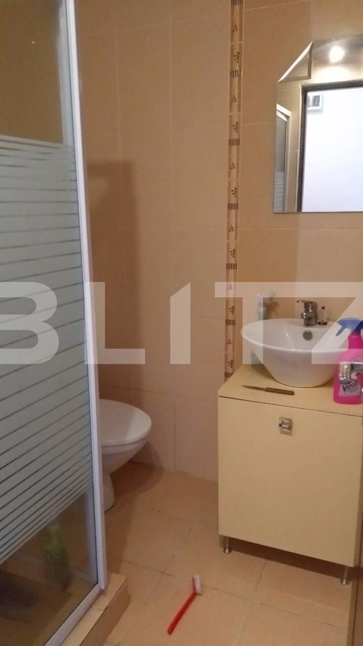 Garsonieră de vânzare Bună Ziua - 27460AV | BLITZ Cluj-Napoca | Poza4
