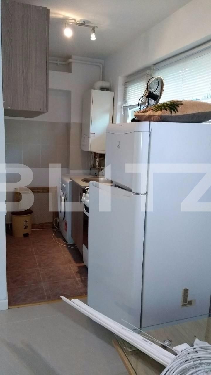 Garsonieră de vânzare Bună Ziua - 27460AV | BLITZ Cluj-Napoca | Poza2