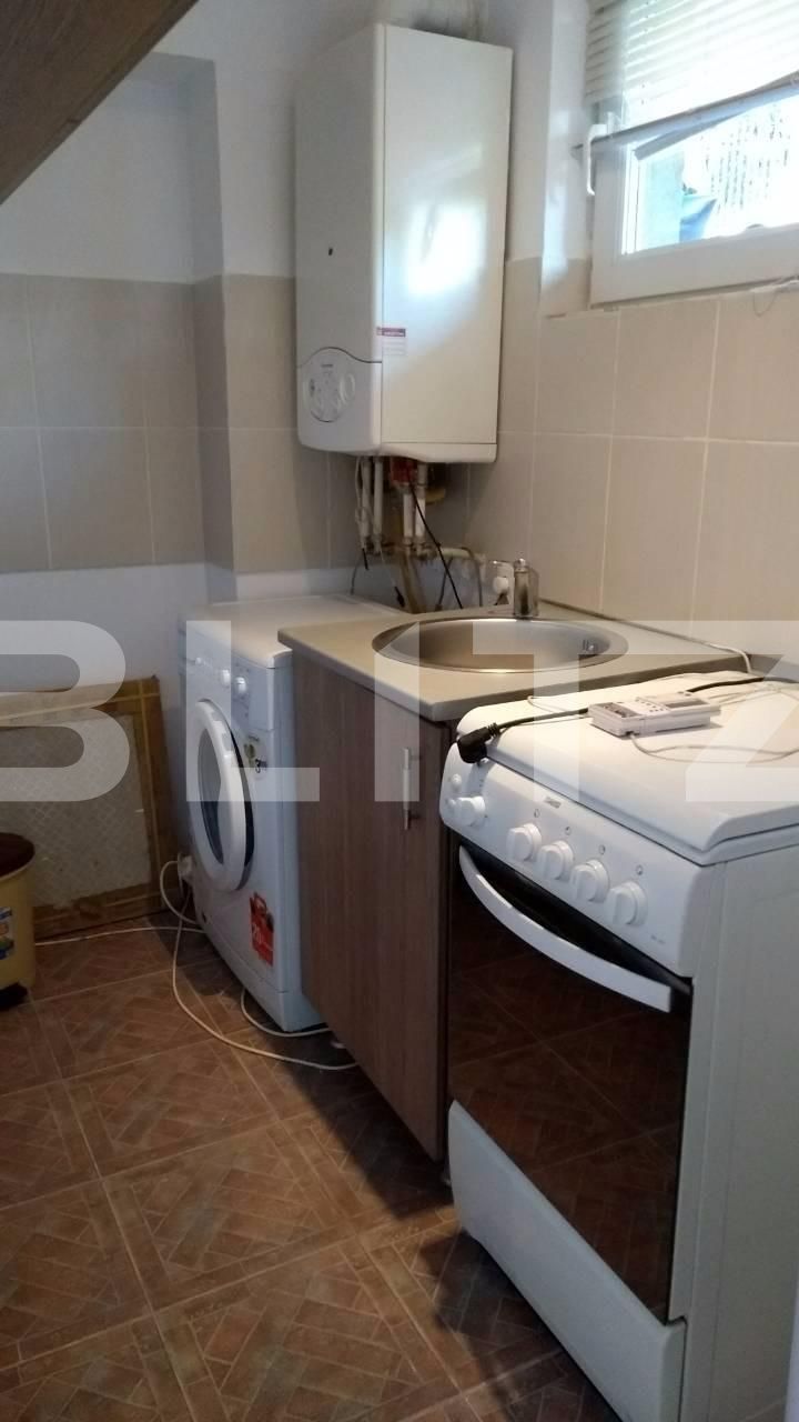 Garsonieră de vânzare Bună Ziua - 27460AV | BLITZ Cluj-Napoca | Poza3